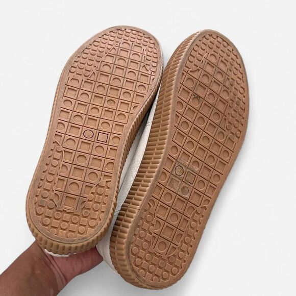 Coolway Novaboot Sneakers Size 8 | Y2K Chunky Indie Sleaze Streetwear - Picture 7 of 8